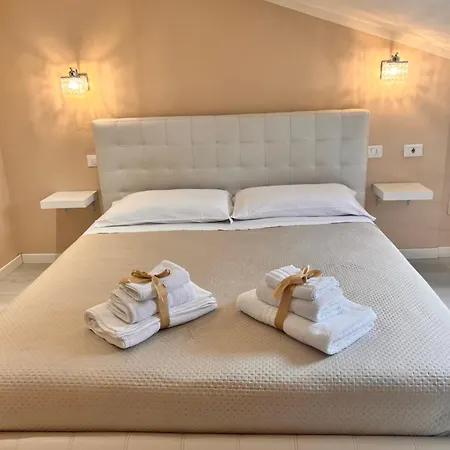 La Torretta Apartamento Ponsacco