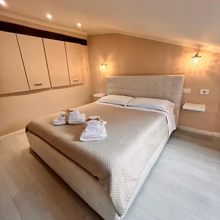 Apartamento La Torretta *