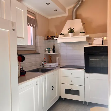 La Torretta Apartamento