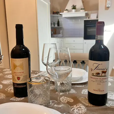 La Torretta Apartamento