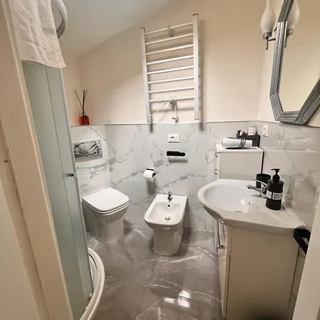 Apartamento La Torretta *