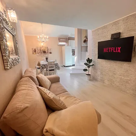 La Torretta Apartamento