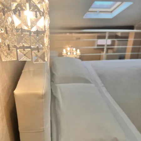 Apartamento La Torretta