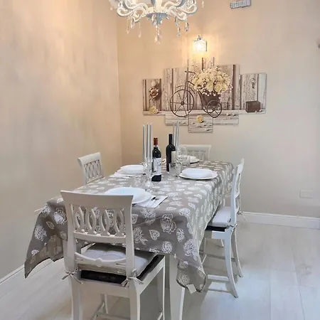 La Torretta Apartamento Ponsacco