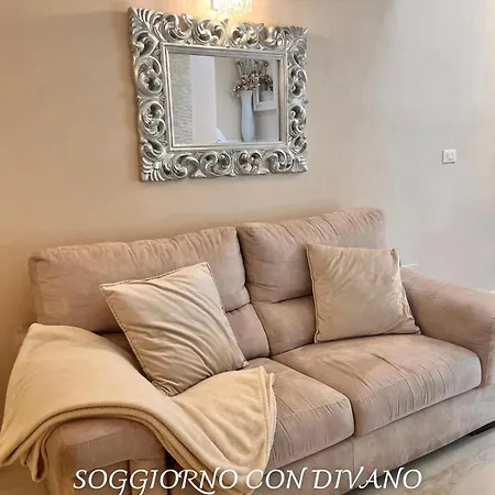 La Torretta Apartamento
