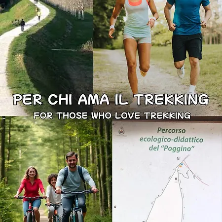 Apartamento La Torretta *