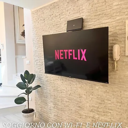 Apartamento La Torretta Ponsacco