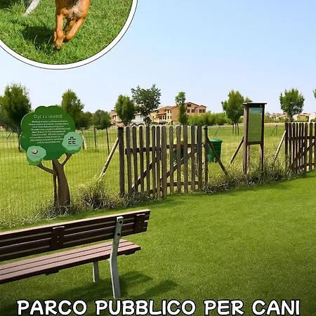 La Torretta Apartamento