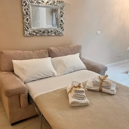 La Torretta بونساكو