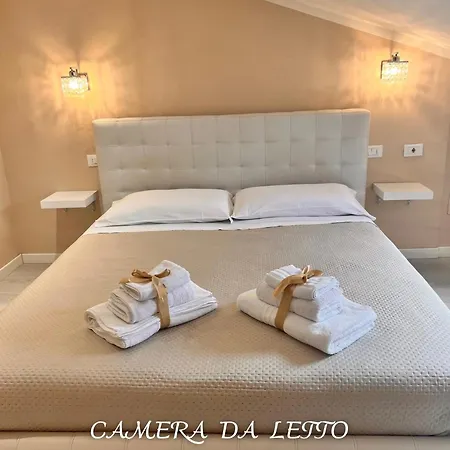 La Torretta *
