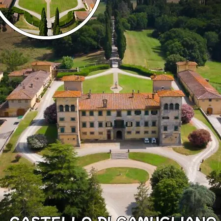 شقة La Torretta